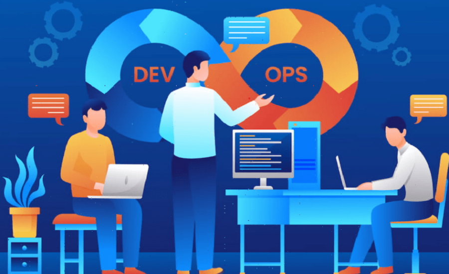 ¿Qué es DevOps