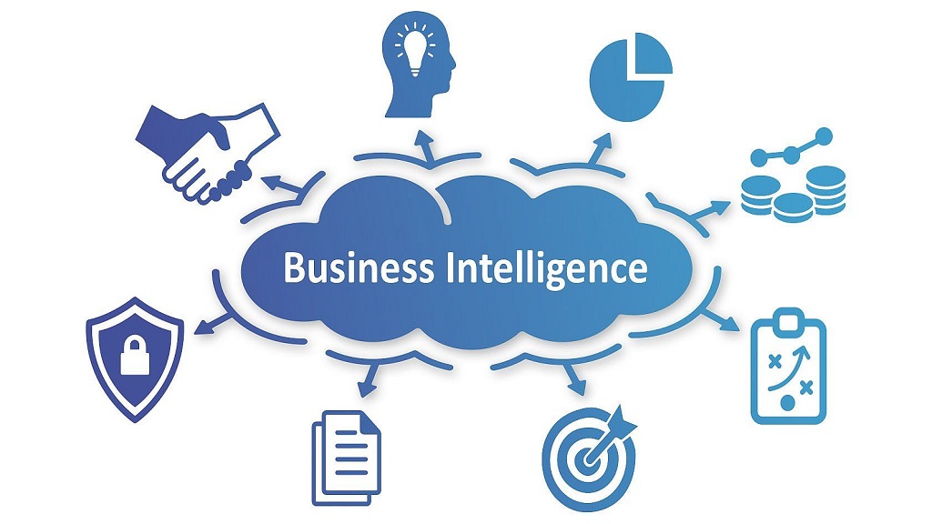 Tecnologías de inteligencia empresarial